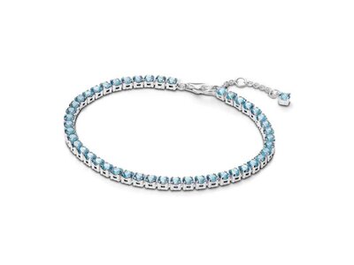 armband - PANDORA | zilver