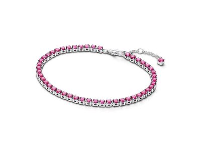 armband - PANDORA | zilver