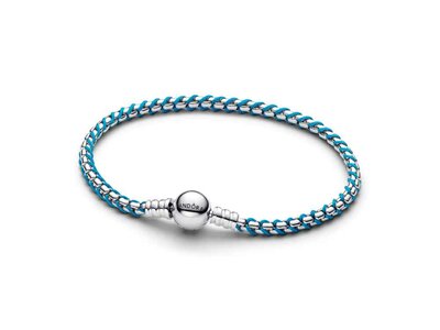 armband - PANDORA | zilver