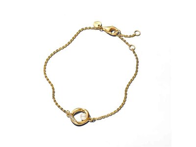 armband - PANDORA | plaque