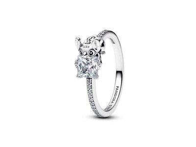 ring - PANDORA | zilver