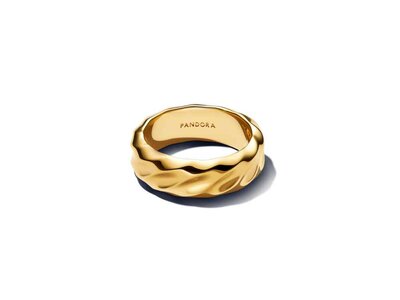 ring - PANDORA | plaque