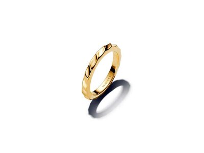 ring - PANDORA | plaque