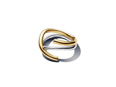 ring - PANDORA | zilver