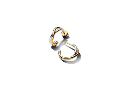 oorbellen - PANDORA | zilver