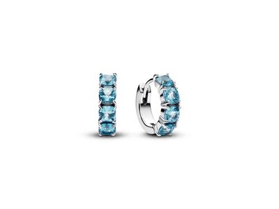 oorbellen - PANDORA | zilver