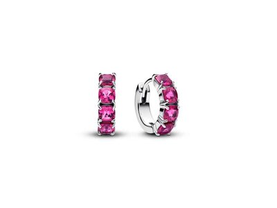 oorbellen - PANDORA | zilver