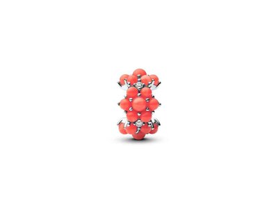 BEDEL - PANDORA | zilver