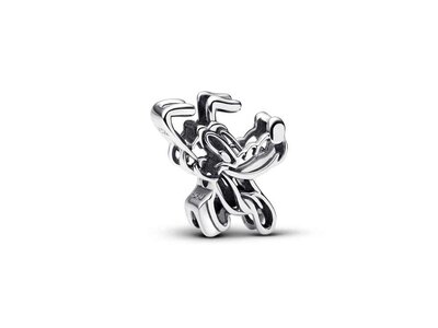 BEDEL - PANDORA | zilver