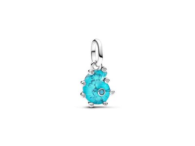BEDEL - PANDORA | zilver
