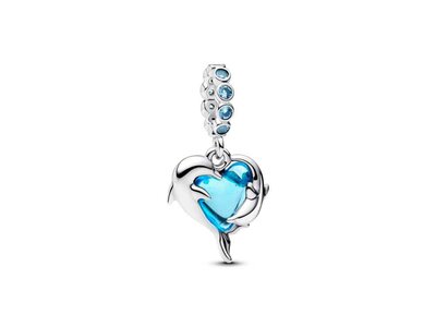 BEDEL - PANDORA | zilver