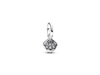 BEDEL - PANDORA | zilver