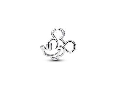 BEDEL - PANDORA | zilver