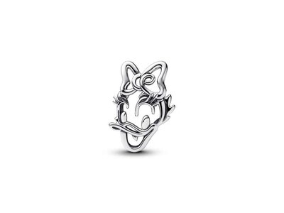 BEDEL - PANDORA | zilver
