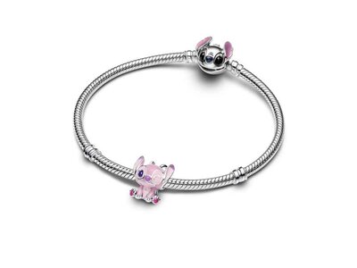 BEDEL - PANDORA | zilver