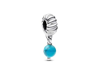 BEDEL - PANDORA | zilver