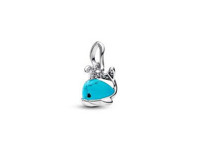 BEDEL - PANDORA | zilver