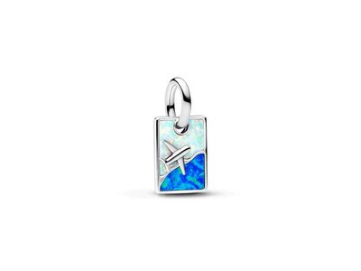 BEDEL - PANDORA | zilver