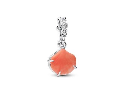 BEDEL - PANDORA | zilver