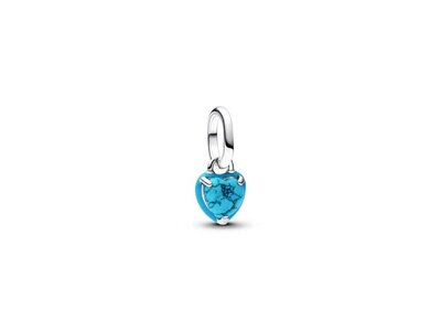 BEDEL - PANDORA | zilver