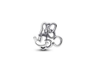 BEDEL - PANDORA | zilver