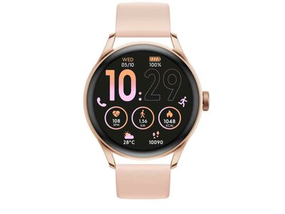 SMARTWATCH - ICE WATCH | kunststof