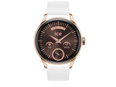 SMARTWATCH - ICE WATCH | kunststof