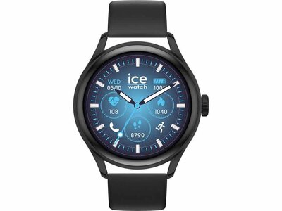 SMARTWATCH - ICE WATCH | kunststof