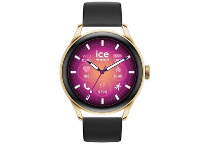 SMARTWATCH - ICE WATCH | kunststof
