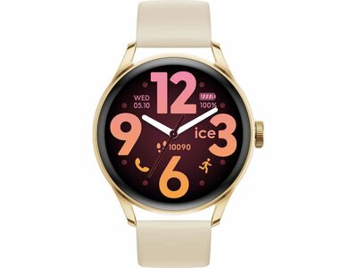 SMARTWATCH - ICE WATCH | kunststof