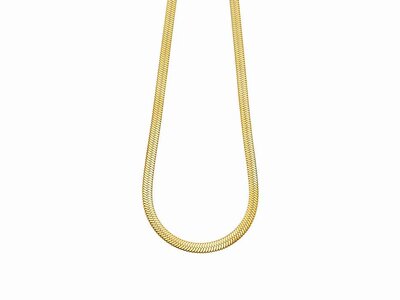 ketting - LOTUS | staal