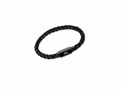 armband - LOTUS | leder
