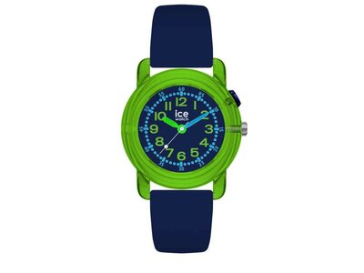 UURWERK KIDS FIND MY - ICE WATCH | kunststof
