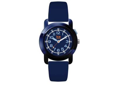 UURWERK KIDS FIND MY - ICE WATCH | kunststof