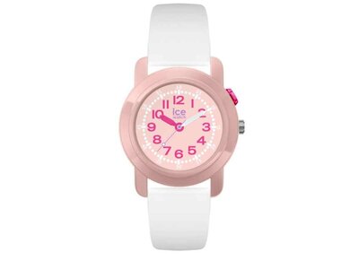 UURWERK KIDS FIND MY - ICE WATCH | kunststof