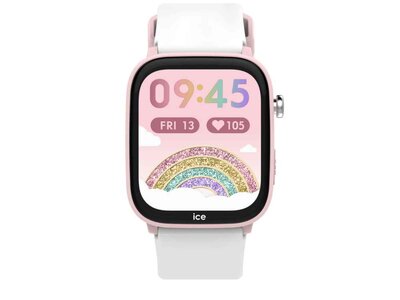 UURWERK KIDS FIND MY - ICE WATCH | kunststof