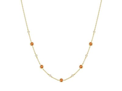 ketting - ANIA HAIE | plaque