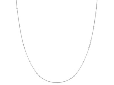 ketting - ANIA HAIE | zilver