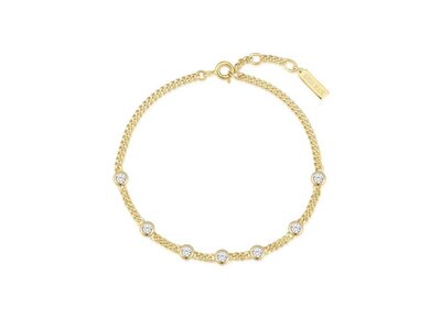 armband - ANIA HAIE | plaque