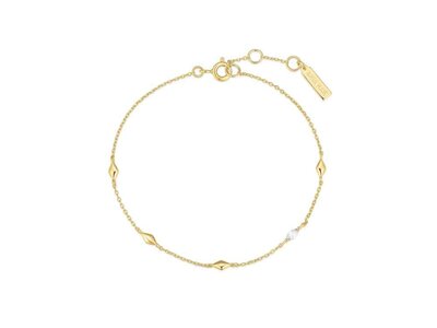 armband - ANIA HAIE | plaque