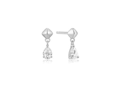 OORBEL - ANIA HAIE | zilver