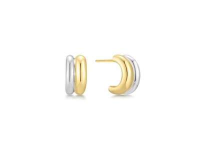 OORBEL - ANIA HAIE | zilver