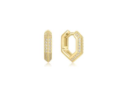 OORBEL - ANIA HAIE | zilver