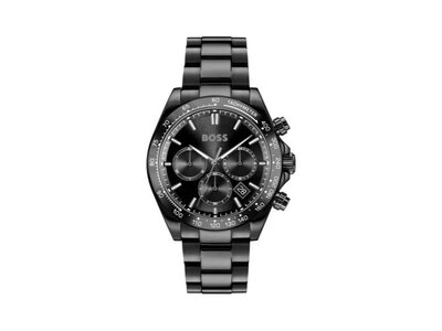 UURWERK - Hugo Boss | metaal