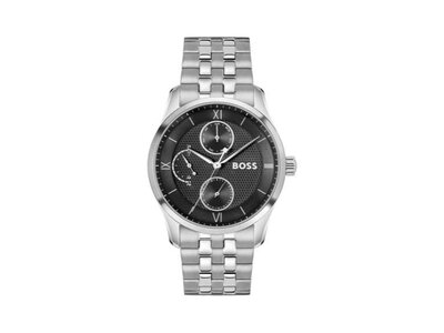 UURWERK - Hugo Boss | metaal