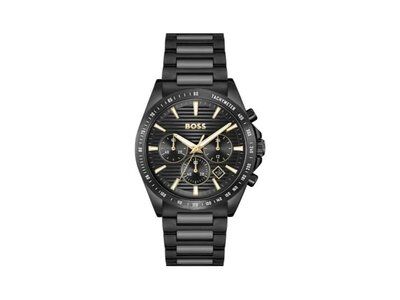 UURWERK - Hugo Boss | metaal