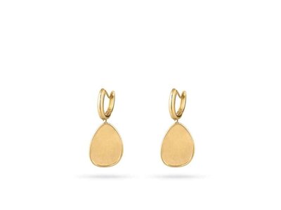OORBEL - ITALO BOTTENE | goud 18 kt