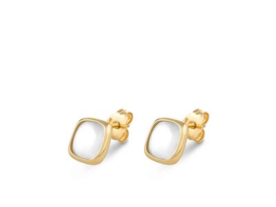 oorbellen - ITALO BOTTENE | goud 18 kt
