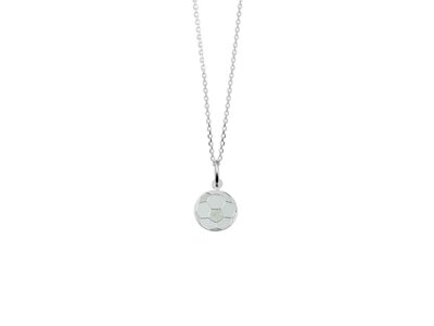 ketting met hanger - KASIUS | zilver