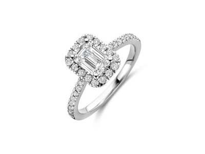 ring - DULCI NEA | goud 18 kt